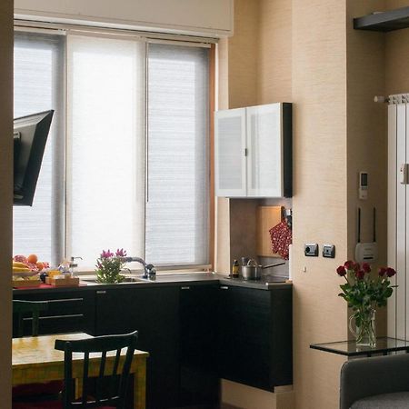 Appartamento Milano Zona Centrale Luaran gambar