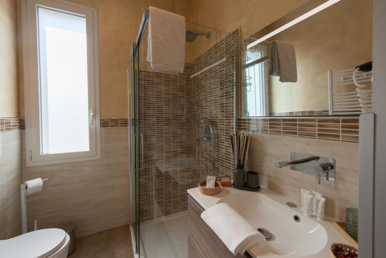 Appartamento Milano Zona Centrale Luaran gambar