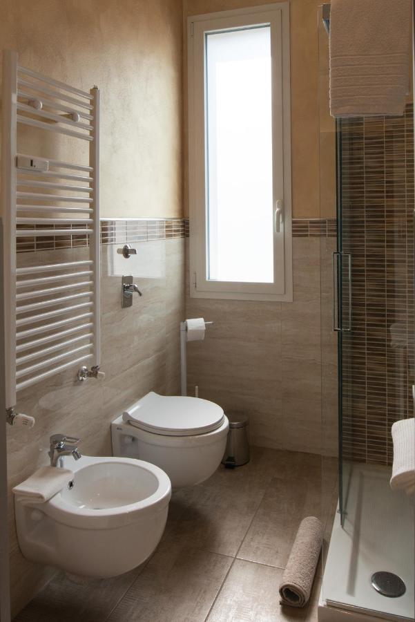 Appartamento Milano Zona Centrale Luaran gambar