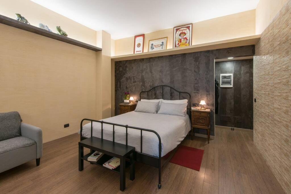 Appartamento Milano Zona Centrale Luaran gambar