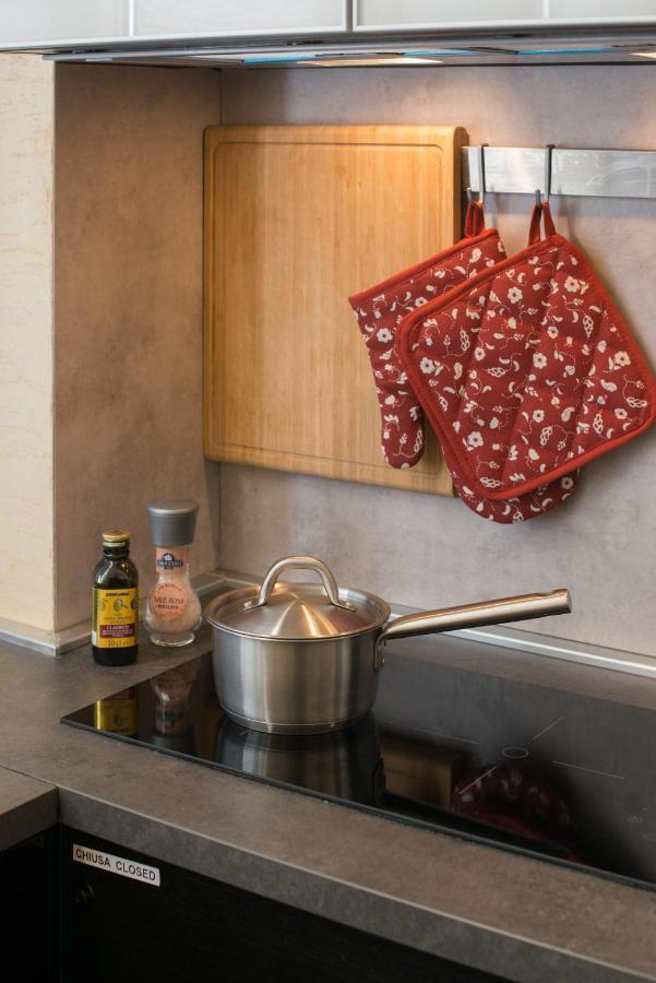 Appartamento Milano Zona Centrale Luaran gambar
