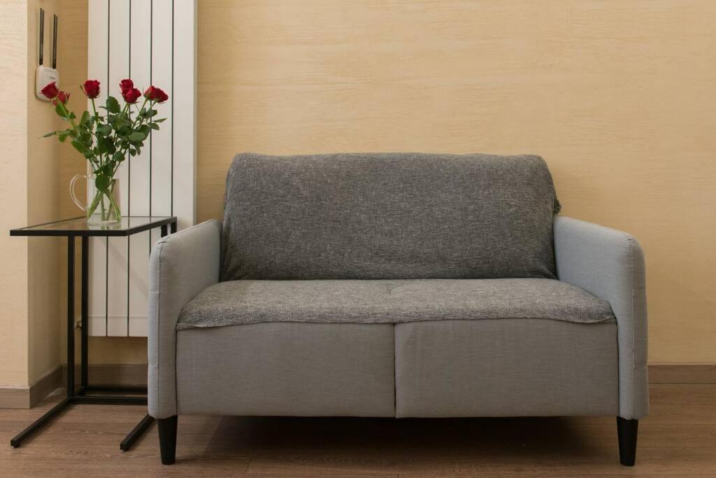 Appartamento Milano Zona Centrale Luaran gambar