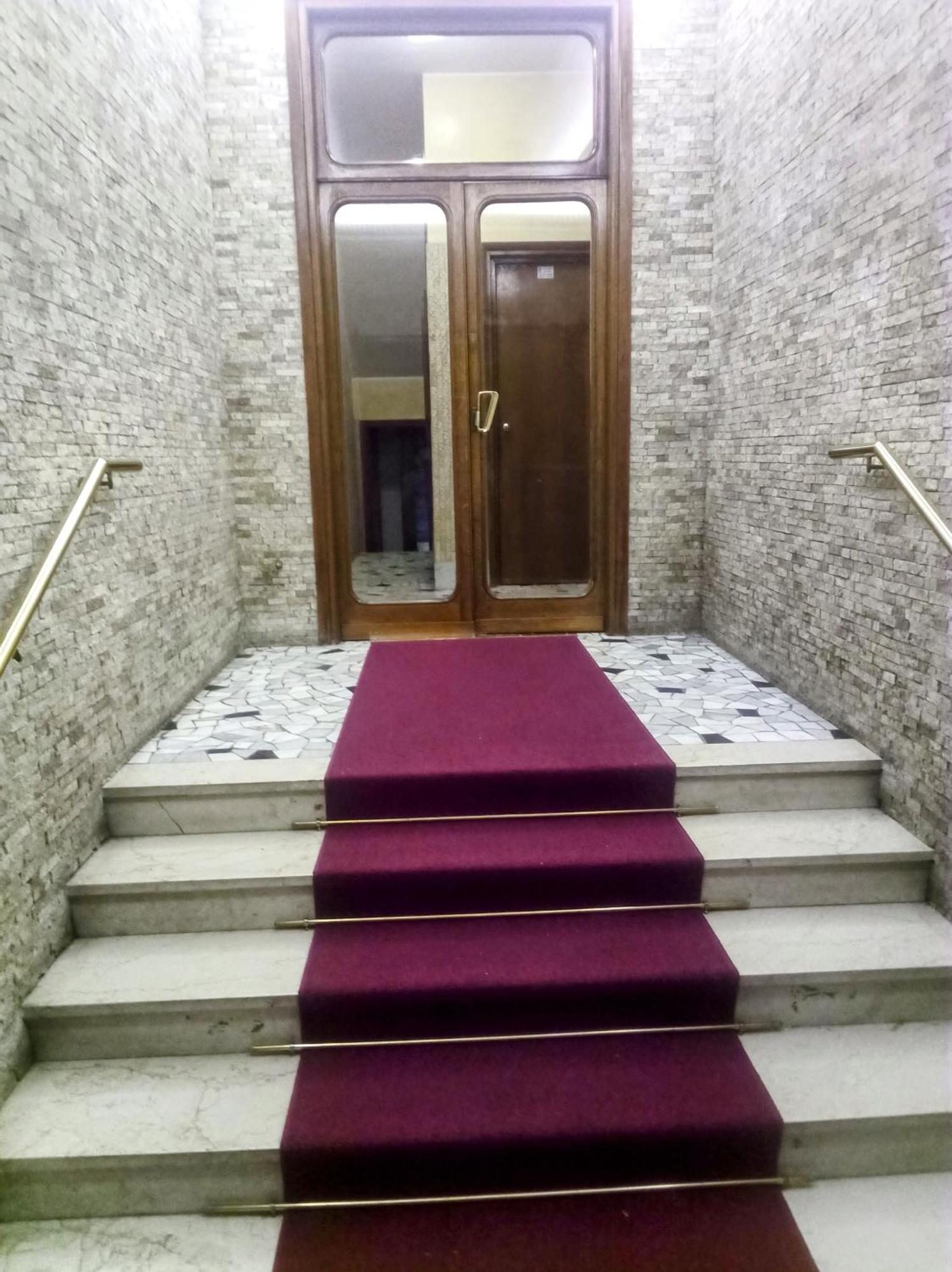 Appartamento Milano Zona Centrale Luaran gambar